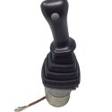 MORBARK 4 FUNCTION JOY STICK LH