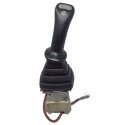 MORBARK 4 FUNCTION JOY STICK LH