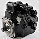 MORBARK HYDRAULIC AXIAL PISTON PUMP