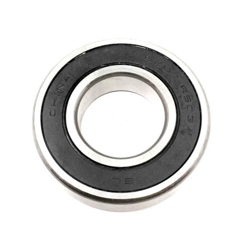 BEARINGS LIMITED [BL] BALL BEARING: DEEP GROOVE RADIAL 180mm OD 2-SEALS