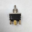 APPLETON TOGGLE SWITCH: DPDT ON-OFF-ON