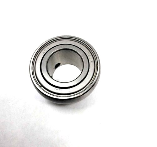 PEER BEARING BALL INSERT BEARING 1\" ID 2.0472\" OD 2-SHIELDS