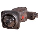 SAM HYDRAULIK HYDRAULIC MOTOR: AXIAL PISTON