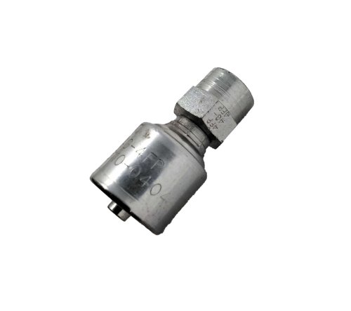 GATES HYDRAULIC HOSE FITTING