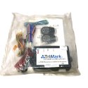 TRIMARK CORP REMOTE DOOR LOCK KIT