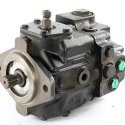 DANFOSS HYDRAULIC AXIAL PISTON PUMP