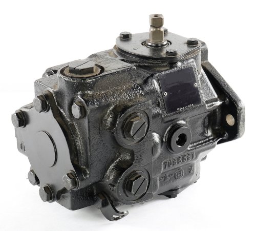 DANFOSS HYDRAULIC AXIAL PISTON PUMP