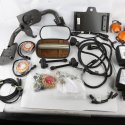 JCB ROAD LIGHT KIT