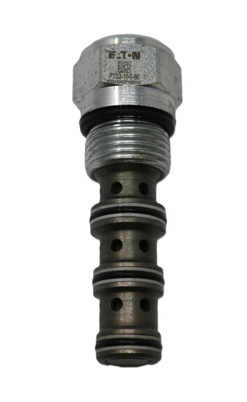 VICKERS HYDRAULIC VALVE CARTRIDGE: DIRECTIONAL CONTROL