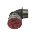 APPLETON ELECTRICAL CABLE CONNECTOR/STRAIN RELIEF 90 DEG