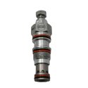 SUN HYDRAULICS HYDRAULIC VALVE CARTRIDGE: SEQUENCE 200 PSI PRESET