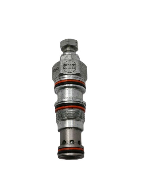 SUN HYDRAULICS HYDRAULIC VALVE CARTRIDGE: SEQUENCE 200 PSI PRESET