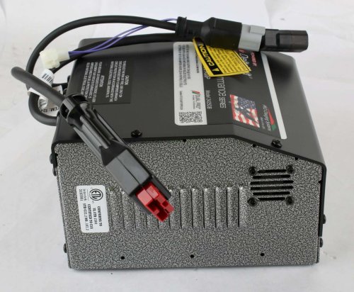 PRO CHARGING SYSTEMS BATTERY CHARGER - ON BOARD 115VAC 8A / 24VDC 25A