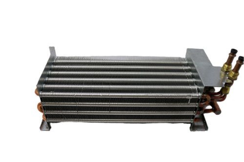 MODINE HEAT EXCHANGER