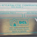 DCL INTERNATIONAL EXHAUST PURIFIER