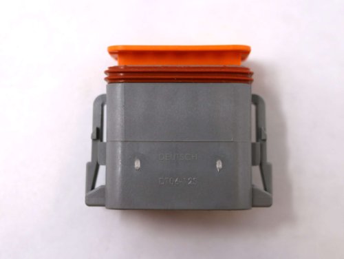 DEUTSCH ELECTRICAL CONNECTOR 12ST