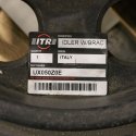 ITR IDLER WHEEL W/SUPPORT