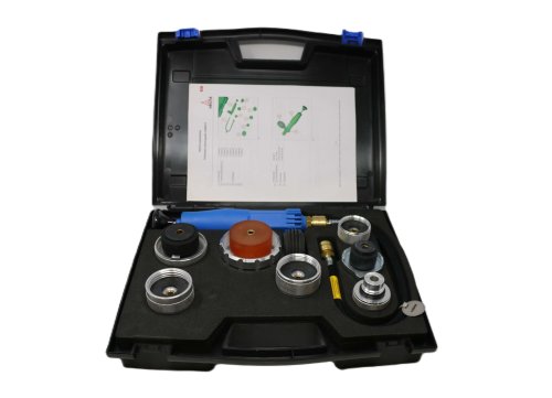 DEUTZ DIESEL HAND PUMP KIT