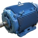 WEG ELECTRIC MOTOR 150HP 575V 60Hz 444/5T