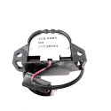 JCB BACK-UP ALARM 87dB 12-24V