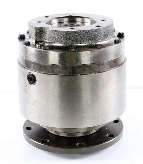 DANA TORQUE HUB - 74:1 RATIO