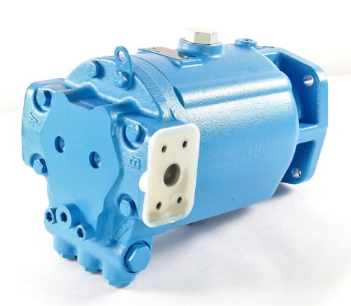 VICKERS HYDRAULIC AXIAL PISTON MOTOR