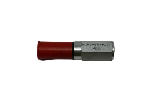 VICKERS HYDRAULIC PRESSURE RELIEF VALVE CARTRIDGE