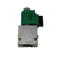 COMATROL HYDRAULIC SOLENOID VALVE ASSEMBLY