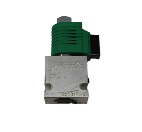 COMATROL HYDRAULIC SOLENOID VALVE ASSEMBLY