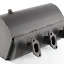 DCL INTERNATIONAL MUFFLER CATALYTIC CONVERTER