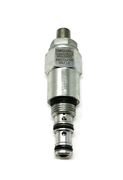 REXROTH HYDRAULIC VALVE CARTRIDGE