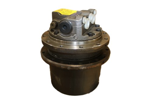 BONFIGLIOLI PLANETARY GEARBOX/HYDRAULIC AXIAL PISTON MOTOR ASSEMBLY