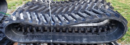 SRJ   INC HiQUAL EXCAVATOR RUBBER TRACK -450X86X36