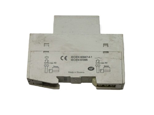 SIEMENS CONTACTOR 20A 2P