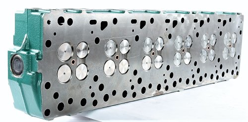 VOLVO PENTA CYLINDER HEAD REMAN