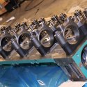 VOLVO PENTA CYLINDER HEAD REMAN