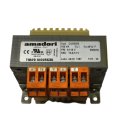 AMADORI TRANSFORMER 160VA 110V PRIM 12V SEC