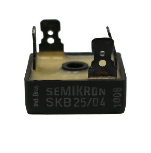 SEMIKRON DANFOSS BRIDGE RECTIFIER