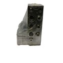 REXROTH HYDRAULIC VALVE BLOCK