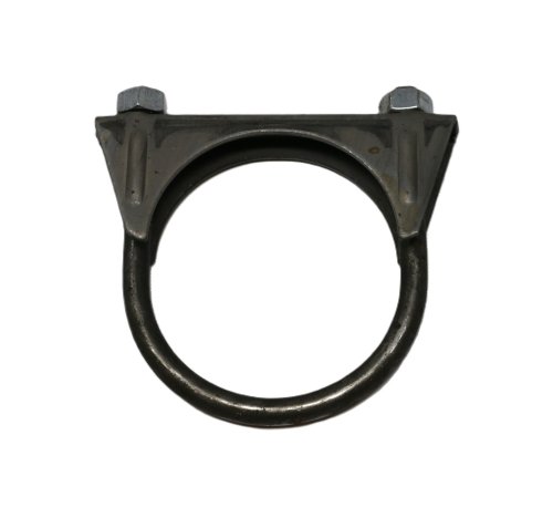 NAPA CLAMP: EXHAUST 2 1/4 INCH