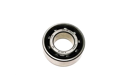 FAG BALL BEARING: 2-ROW ANGULAR CONTACT 62mm OD