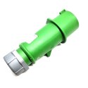 MENNEKES ELECTRICAL CONNECTOR 2P+G 16A