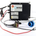 ZIVAN BATTERY CHARGER 230VAC 11A IN / 48VDC 25A OUT