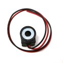 HYDRAFORCE SOLENOID COIL 12V DUAL LEAD DIODE