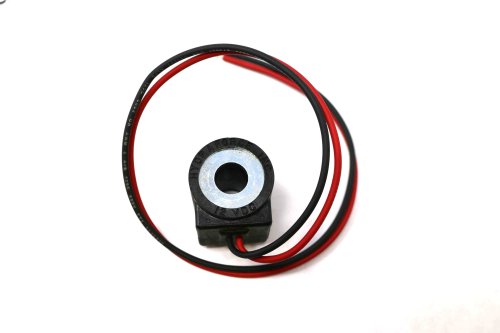 HYDRAFORCE SOLENOID COIL 12V DUAL LEAD DIODE