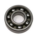 PEER BEARING BALL BEARING - DEEP GROOVE RADIAL 62mm OD