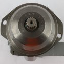 REXROTH HYDRAULIC AXIAL PISTON MOTOR 2-SPEED 45cc