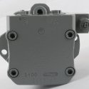 REXROTH HYDRAULIC AXIAL PISTON MOTOR 2-SPEED 45cc