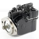 DANFOSS HYDRAULIC MOTOR: AXIAL PISTON VARIABLE