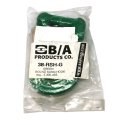 B/A PRODUCTS ROUND SLING HOOK: GREEN